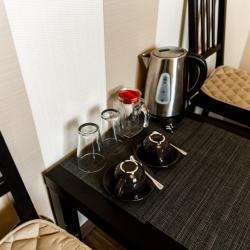 Фото Отель Династия