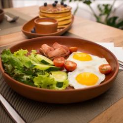 Фото Отель Nur (Нур)