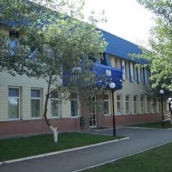 Фото Отель Каскад