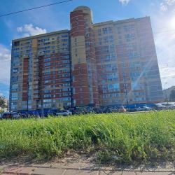 Фото Отель Стрелка на бульваре Мещерский 5А