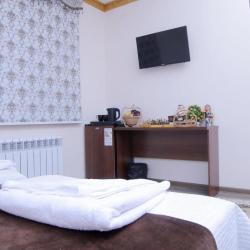Фото Отель Minor Boutique (Минор Бутик)