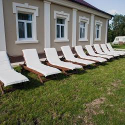 Фото Отель База отдыха Жемчужина