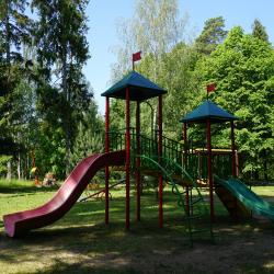 Фото Отель Парус Руза