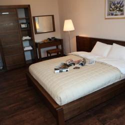 Фото Отель Лихвинские воды Санаторий