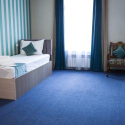 Фото Отель Aperol hotel (Апероль)