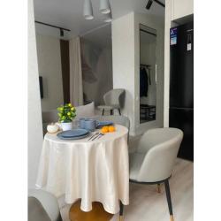 фото 23 ApartMoscow (АпартМосква) на улице Большая Филёвская