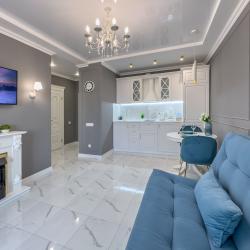 Фото Отель Maria Rooms (Мария Румс) на улице Малиновского