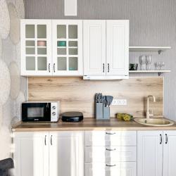 Фото Отель Orange Apart ЖК Малина