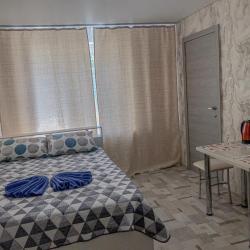 Фото Отель Жемчужная Лагуна