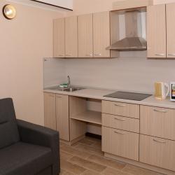 Фото Solar Apart Hotel (Солар Апарт Отель)