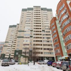1-комнатные апартаменты стандарт Ул. Овражная дом 5