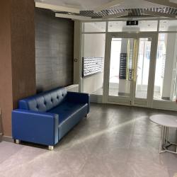 2-комнатные апартаменты стандарт