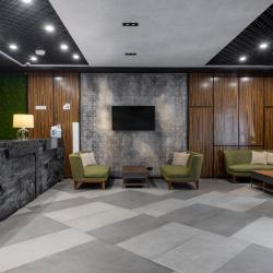 Фото Snega Apart Hotel by Provence (Снега Апарт-отель)