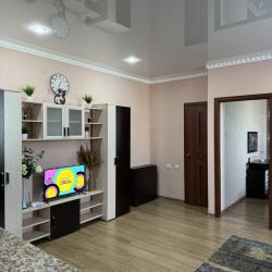 Фото Апартаменты на улице Согласия