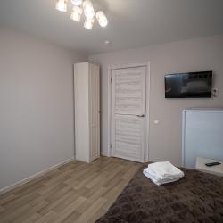 1-местный номер стандарт (с пансионом)