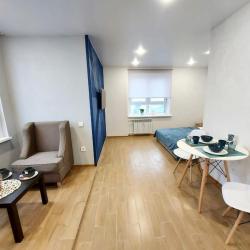 Фото Отель ЖивиТУТ на проспекте Ленина