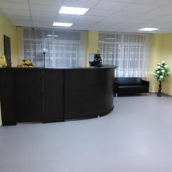 Фото Отель В Шакше