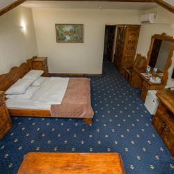 Фото Отель Южный Дворик