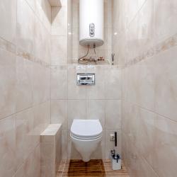 Фото Апартаменты на улице Кременчугская 13 корпус 2