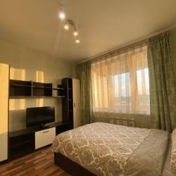 Фото Апартаменты на улице Пионерская 30к9