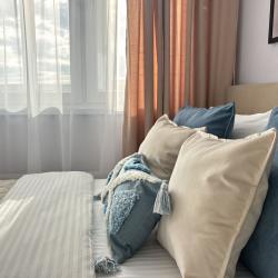 Фото Отель Dzеn Аrеnda на улице Куникова 47Г