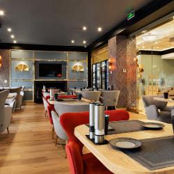 фото 37 Holiday Inn Moscow Sokolniki (Холидей Инн Москва Сокольники)