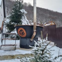Коттедж стандарт