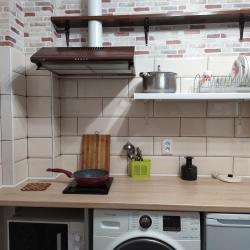 Фото Апартаменты -Рио на улице Москатова