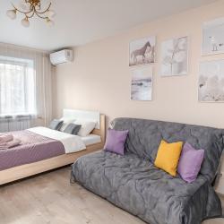 Фото Отель Top house на улице Пологая