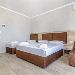 Фото Отель ASunrise Hotel (АСанрайз)