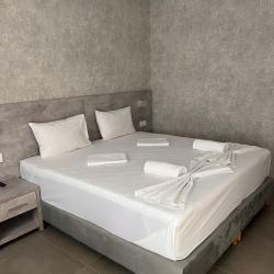 Фото Апартаменты на улице Кисловодская 20