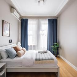 фото 63 GMApartments (ДжиЭмАпартментс) на улице Тверская 4