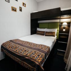 2-х комнатный семейный номер