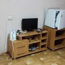 Фото Отель Нива