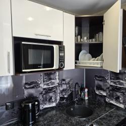 Фото Апартаменты на улице Пограничная 4