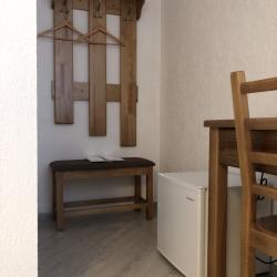 Фото Отель Александров залив