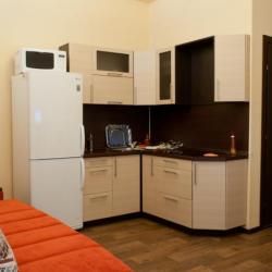 Фото Апарт-Отель На Березовой