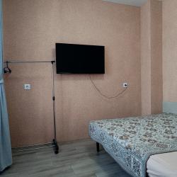 Фото Апартаменты на Кузнецкстроевском проспекте 9