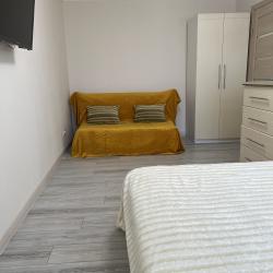 1-комнатные апартаменты стандарт