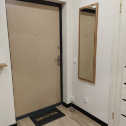 1-комнатные апартаменты стандарт