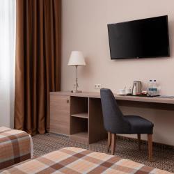 Фото Отель Life Balance Hotel Rosa Springs (Лайф Бэланс Роза Спрингс)