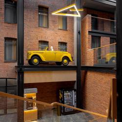 Фото Отель izzziUP 4* COMMUNITY L&C