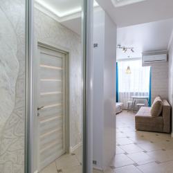 3-комнатные апартаменты улучшенные