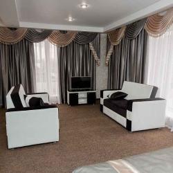 Фото Отель Элион