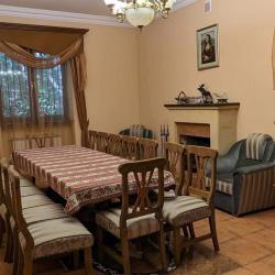 Фото Отель Star Apartment (Стар Апартмент)