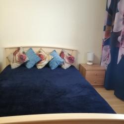 1-комнатные апартаменты стандарт