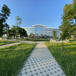 Фото Отель Тийналла