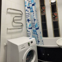 Фото Апартаменты на улице Московская 3