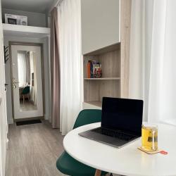 фото 46 Lucky Room (Лаки Рум) на улице Электрозаводская