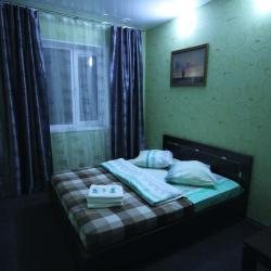 Фото Отель Авеню (бывш. Эконом)